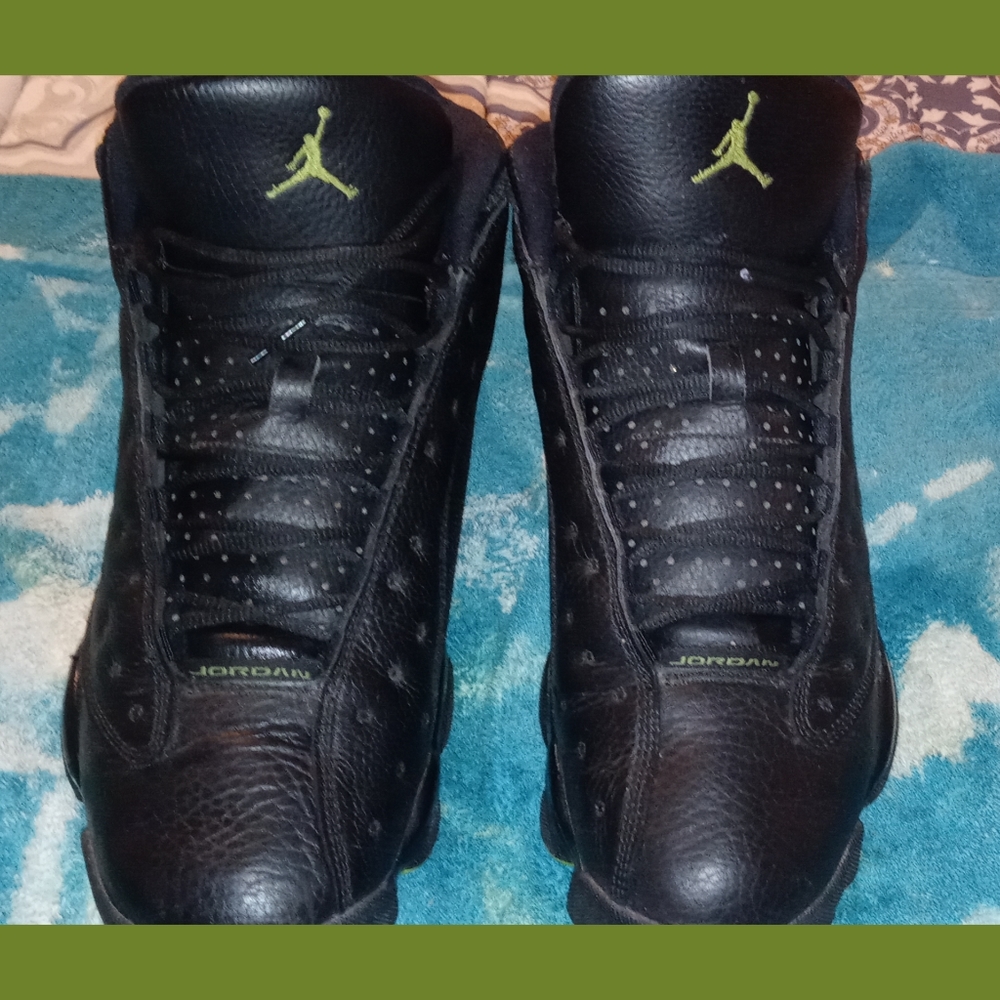 Air jordans